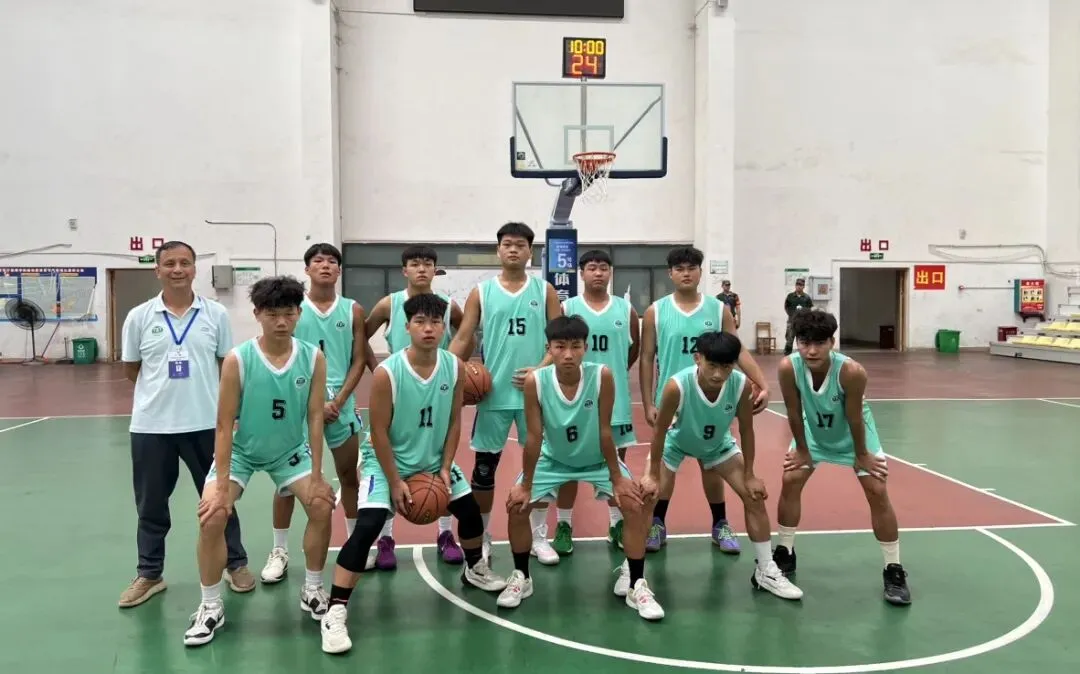 中考不是终点,选择更重要!公共基础部为同学们量身打造双升学赛道!-第7张图片-四季读书网 中考不是终点,选择更重要!公共基础部为同学们量身打造双升学赛道!-第7张图片-四季读书网
