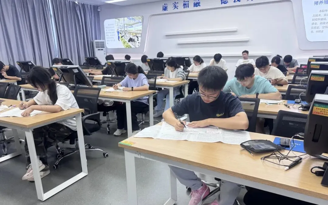中考不是终点,选择更重要!公共基础部为同学们量身打造双升学赛道!-第20张图片-四季读书网 中考不是终点,选择更重要!公共基础部为同学们量身打造双升学赛道!-第20张图片-四季读书网