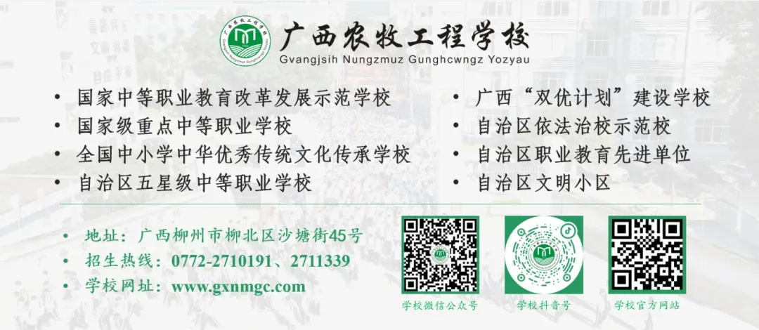 中考不是终点,选择更重要!公共基础部为同学们量身打造双升学赛道!-第21张图片-四季读书网 中考不是终点,选择更重要!公共基础部为同学们量身打造双升学赛道!-第21张图片-四季读书网