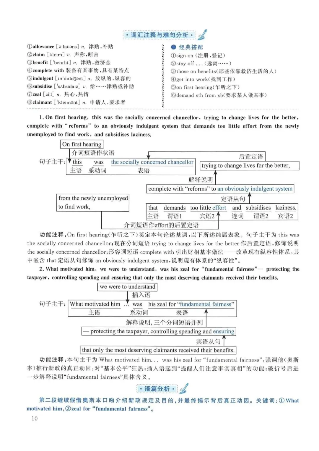 2014年考研英语(一)真题及答案解析-第27张图片-四季读书网 2014年考研英语(一)真题及答案解析-第27张图片-四季读书网