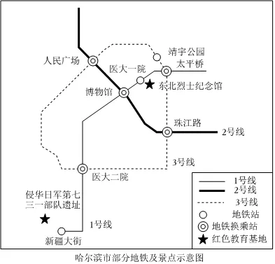 2026年黑龙江省龙东地区中考语文试卷及答案-第2张图片-四季读书网 2026年黑龙江省龙东地区中考语文试卷及答案-第2张图片-四季读书网