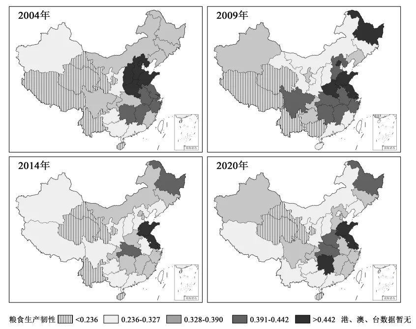【举一反三】2026年高考地理真题变式训练17-第5张图片-四季读书网 【举一反三】2026年高考地理真题变式训练17-第5张图片-四季读书网