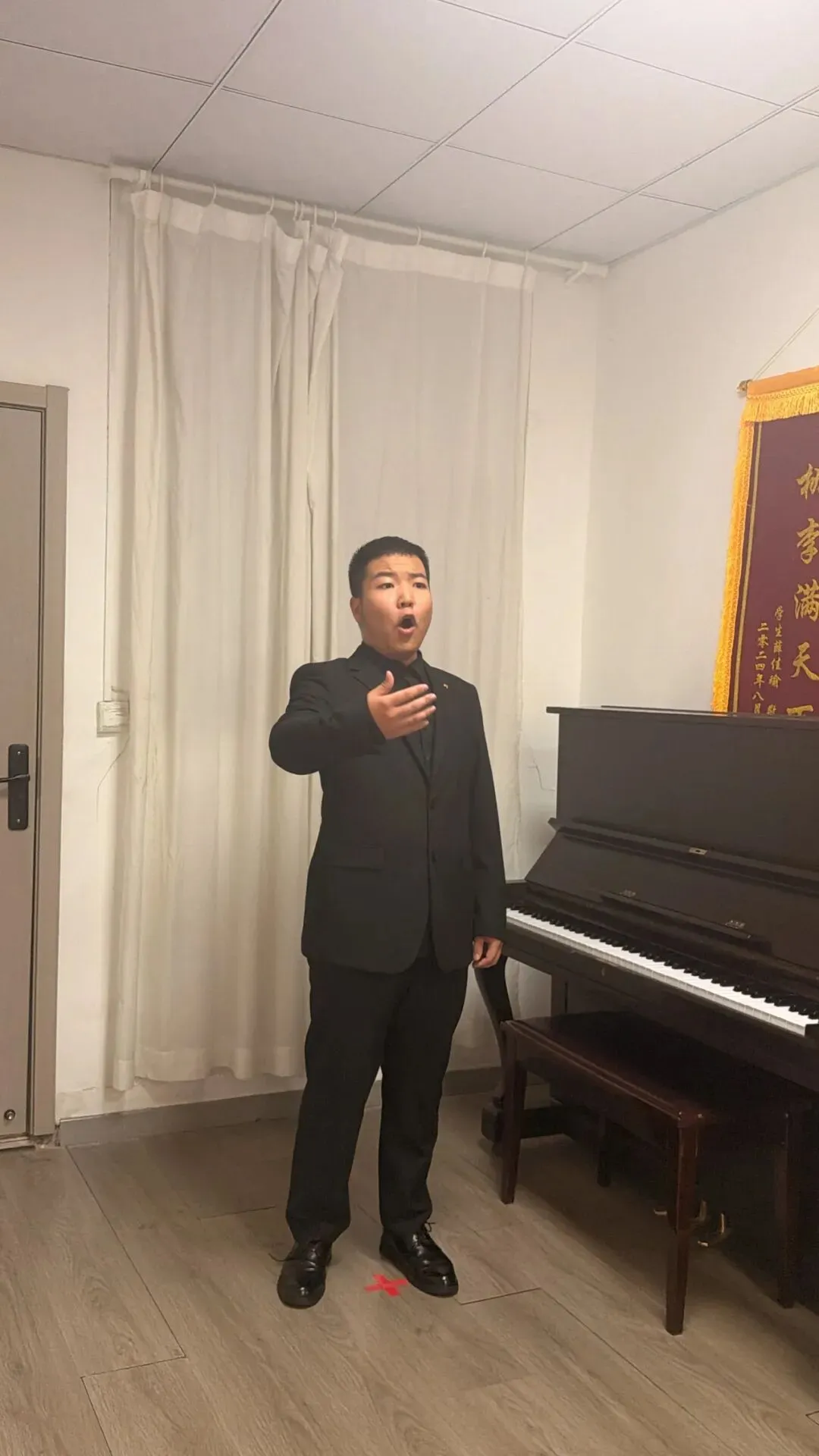 玲枫艺考|27届学子七月专业课模拟考试顺利举行-第6张图片-四季读书网 玲枫艺考|27届学子七月专业课模拟考试顺利举行-第6张图片-四季读书网