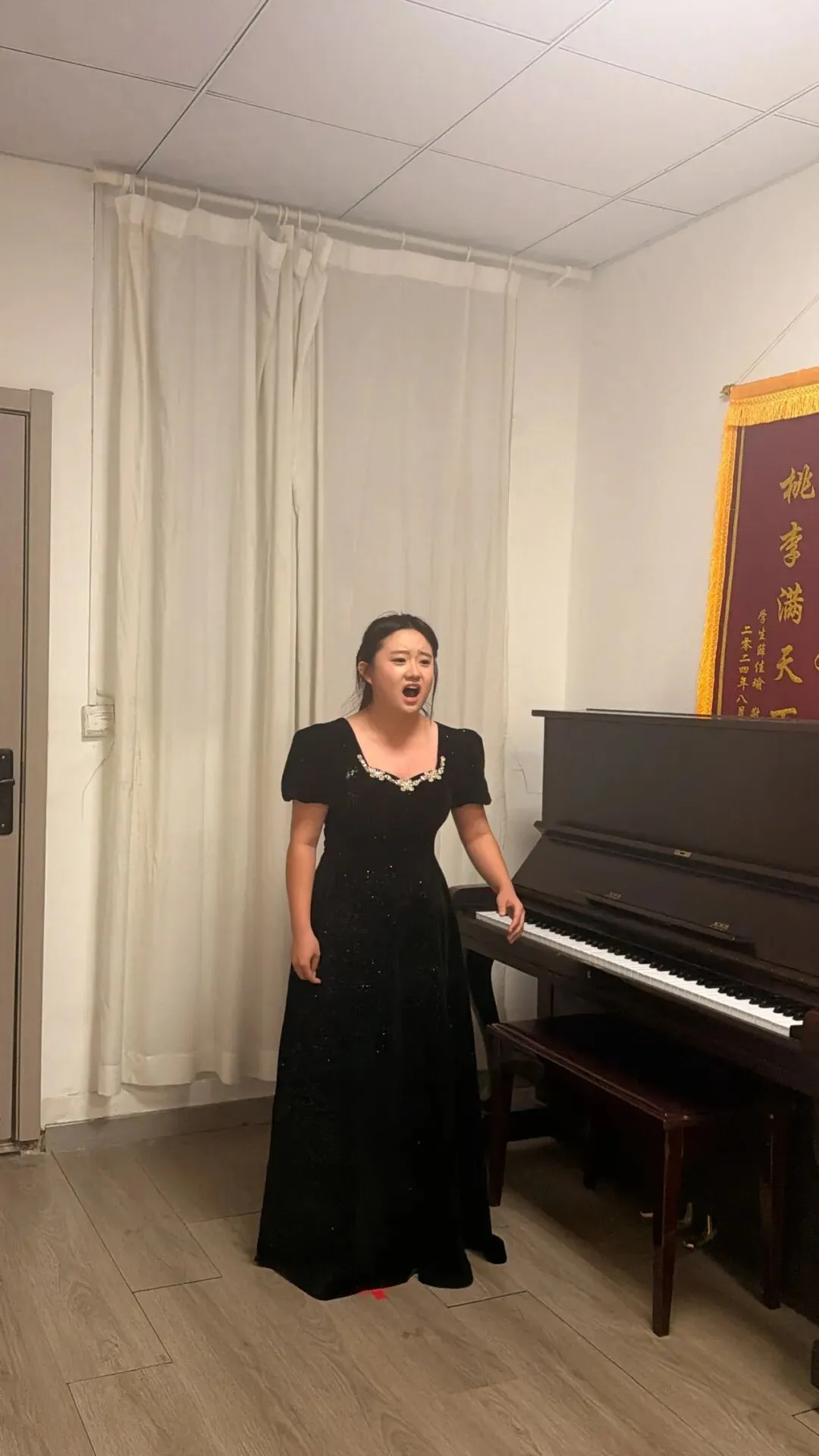 玲枫艺考|27届学子七月专业课模拟考试顺利举行-第7张图片-四季读书网 玲枫艺考|27届学子七月专业课模拟考试顺利举行-第7张图片-四季读书网