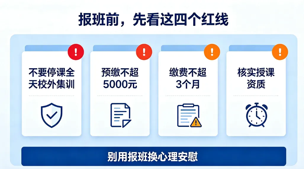 中考集训一天五千、九年砸七八十万,家长们都这么有钱吗?-第3张图片-四季读书网