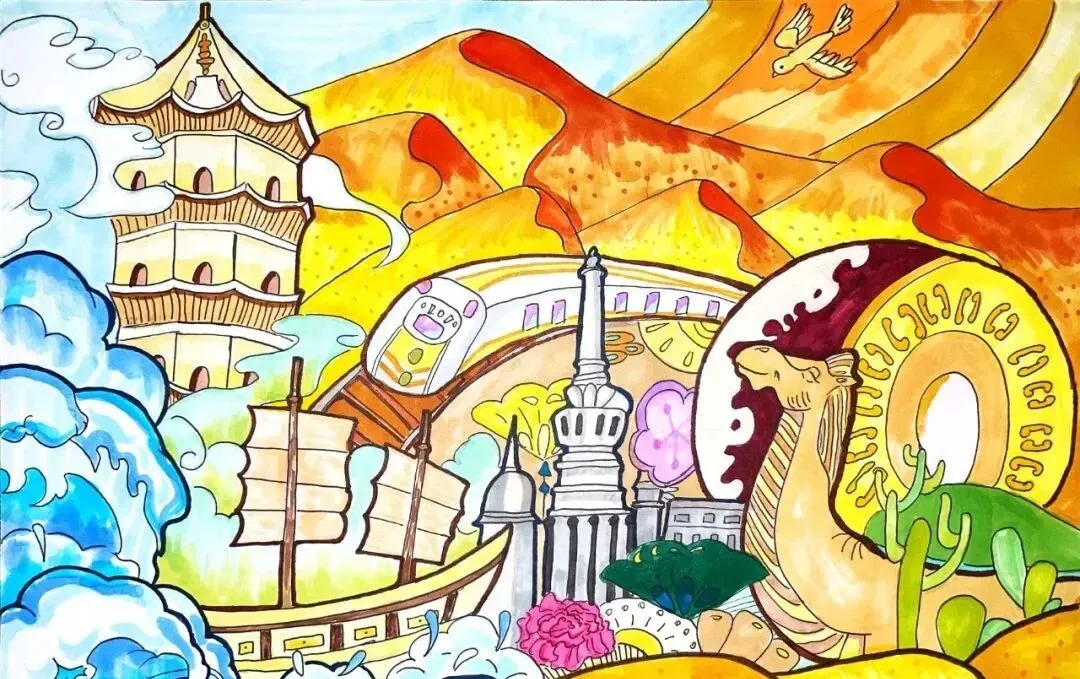 【教育部官宣】2026北京中考校额到校录取结果出炉!录取查询入口已开,升学路径、政策深度解读,附“一带一路·美美与共”艺术类-第30张图片-四季读书网 【教育部官宣】2026北京中考校额到校录取结果出炉!录取查询入口已开,升学路径、政策深度解读,附“一带一路·美美与共”艺术类-第30张图片-四季读书网