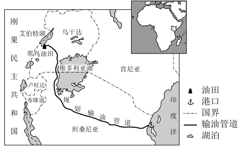 打卡中考 | 乌干达(066)-第4张图片-四季读书网 打卡中考 | 乌干达(066)-第4张图片-四季读书网
