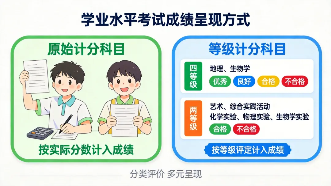 2027中考生必看!天津中考重要时间节点汇总!还有这项政策即将调整→-第4张图片-四季读书网