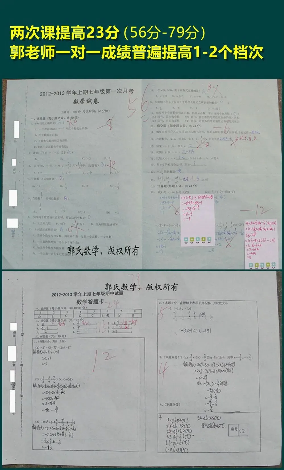 中考数学二次函数最值问题,6种题型总结-第17张图片-四季读书网