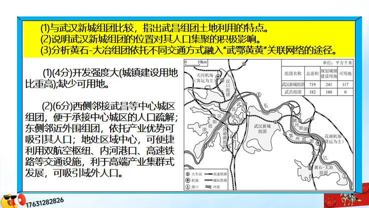 《历年高考地理真题“分区域”汇总》:南方地区(第二部分,点25赞,送)-第23张图片-四季读书网 《历年高考地理真题“分区域”汇总》:南方地区(第二部分,点25赞,送)-第23张图片-四季读书网