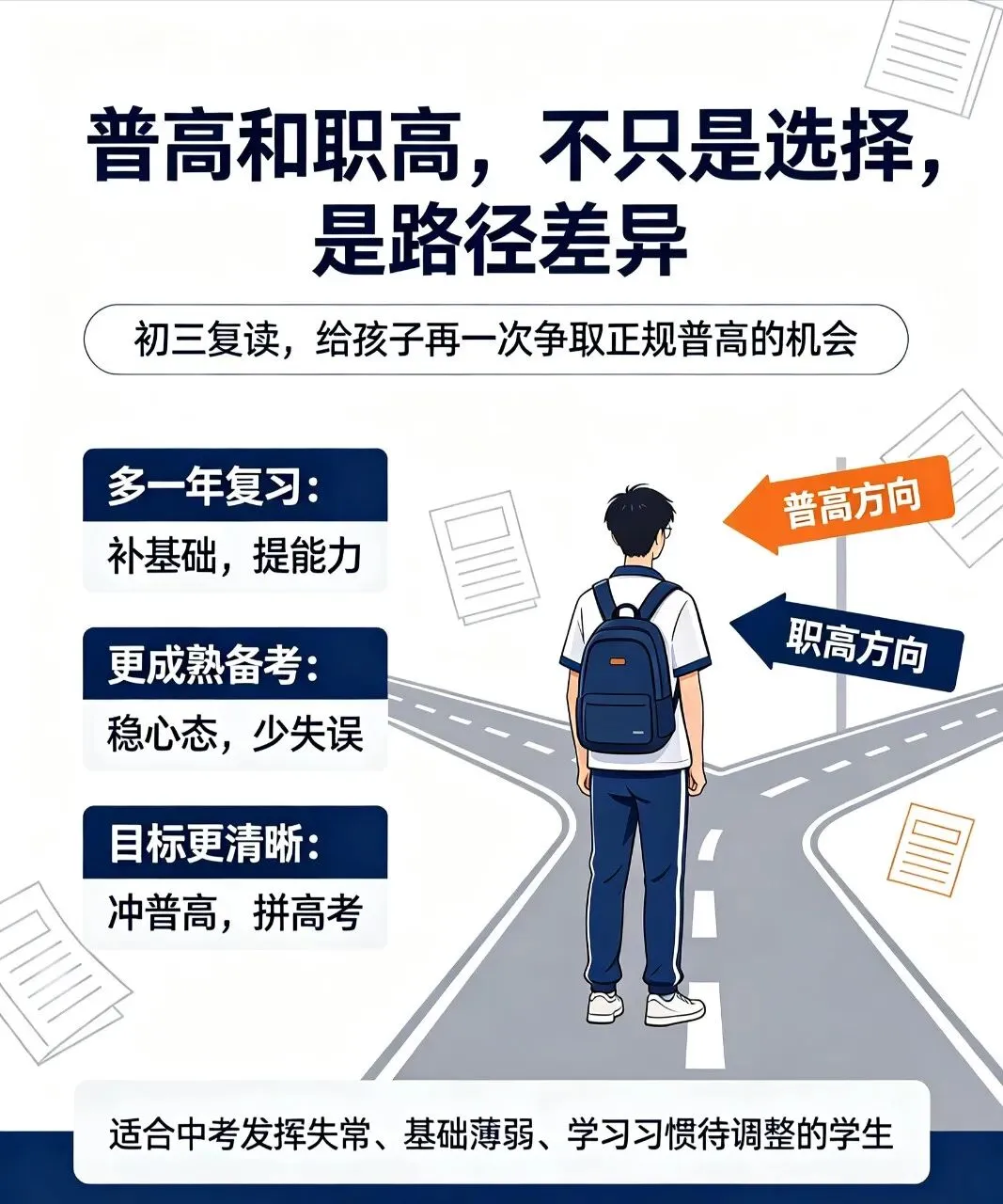 云南省中考复读、初三补习、初三冲刺班 2026 招生简章-第11张图片-四季读书网