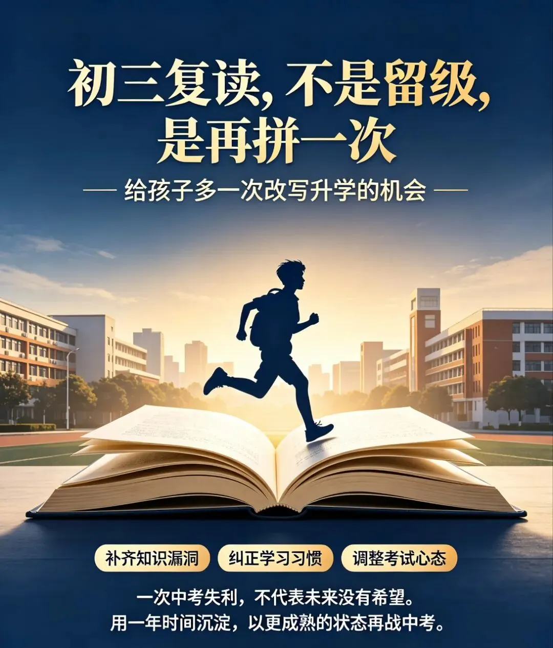 云南省中考复读、初三补习、初三冲刺班 2026 招生简章-第13张图片-四季读书网