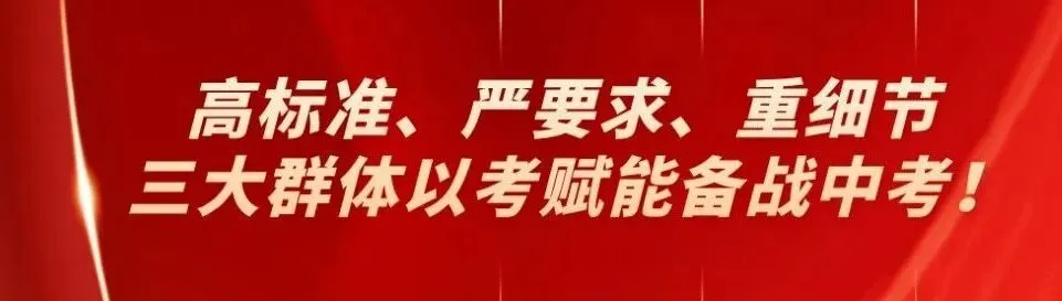 小狼45班中考喜报|23人涨幅破百分,见证跨多地生源成长逆袭的故事-第5张图片-四季读书网
