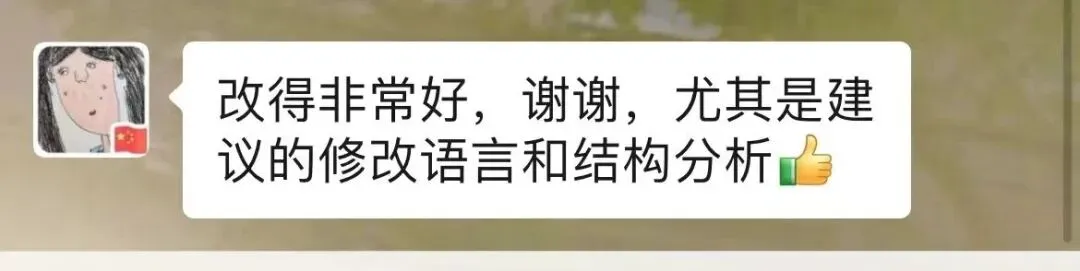 小红笔服务升级了!作文评改直接对标上海中考作文评分标准,作文优缺点,一目了然!-第11张图片-四季读书网