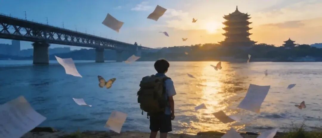 湖北黄冈少年撕碎试卷背后:考试焦虑正在制造多少叛逆?-第1张图片-四季读书网 湖北黄冈少年撕碎试卷背后:考试焦虑正在制造多少叛逆?-第1张图片-四季读书网