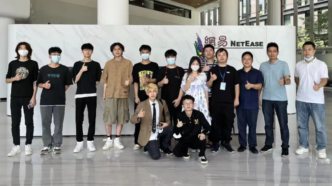 中考分流看这里!白云工商技师学院 2026 自主招生简章【校园环境+专业】-第30张图片-四季读书网