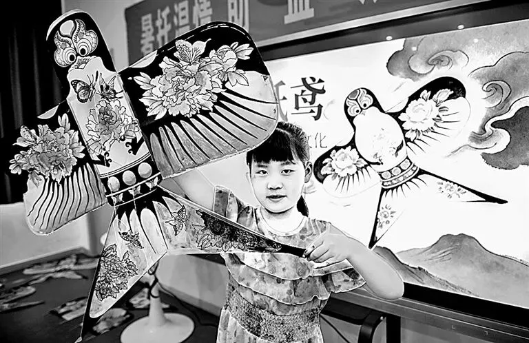 这份暑假作业火了:道法中考＂尊重劳动与实干精神＂考点深度解析-第2张图片-四季读书网