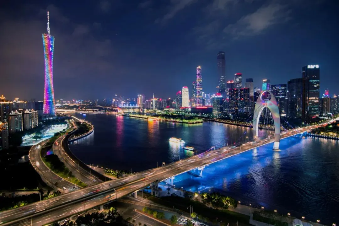 中考分流看这里!白云工商技师学院 2026 自主招生简章【校园环境+专业】-第51张图片-四季读书网