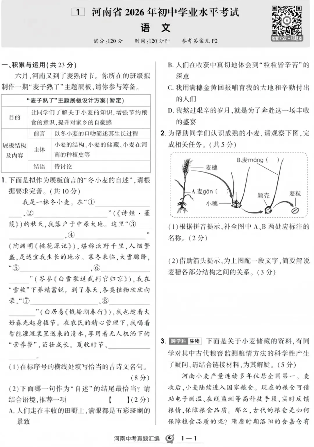 为什么刷真题,更要“复盘”?-第7张图片-四季读书网