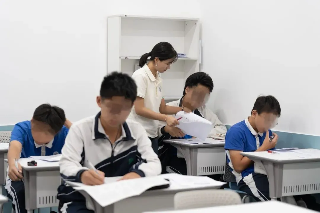 最高降35分!2026深圳中考走读生降分数据出炉-第3张图片-四季读书网 最高降35分!2026深圳中考走读生降分数据出炉-第3张图片-四季读书网
