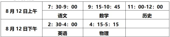 太原高中分班考试及查询安排\模拟试题下载-第2张图片-四季读书网 太原高中分班考试及查询安排\模拟试题下载-第2张图片-四季读书网