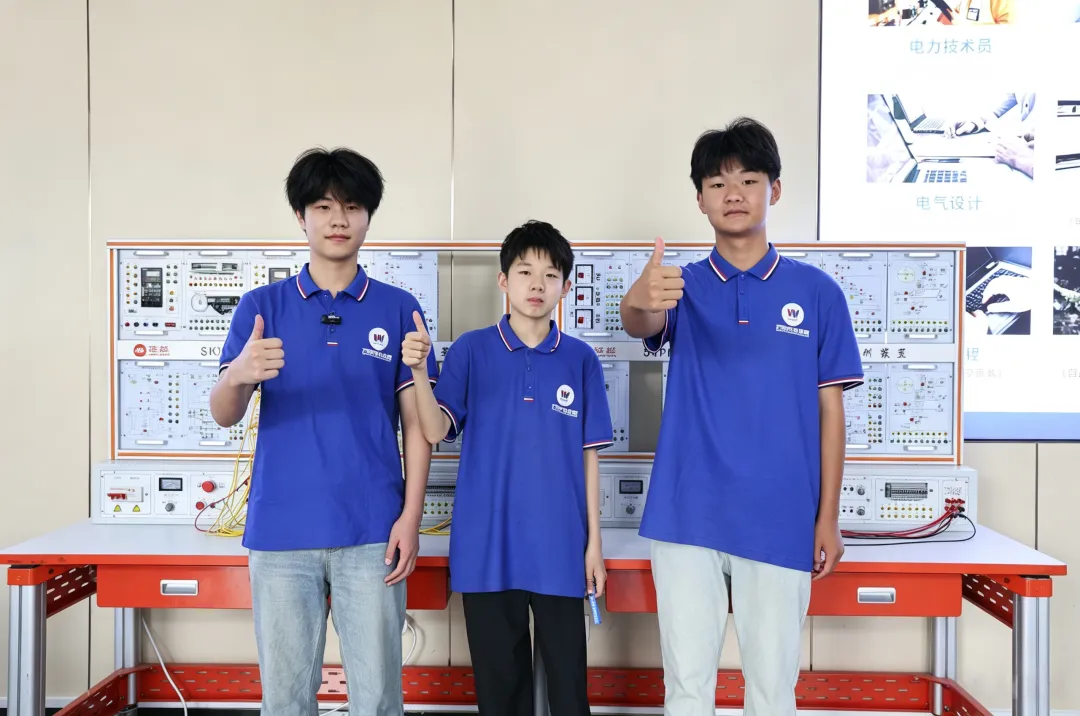 中考没录上,还有哪些学校可以报名?北京万通宇星少量名额补录中...-第3张图片-四季读书网 中考没录上,还有哪些学校可以报名?北京万通宇星少量名额补录中...-第3张图片-四季读书网
