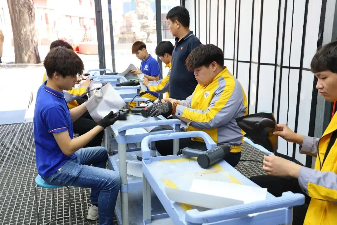 中考没录上,还有哪些学校可以报名?北京万通宇星少量名额补录中...-第4张图片-四季读书网 中考没录上,还有哪些学校可以报名?北京万通宇星少量名额补录中...-第4张图片-四季读书网