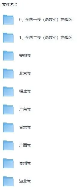 全国各省2026年高考(全科目)全科试卷真题和答案解析完整版,PDF电子版-第2张图片-四季读书网 全国各省2026年高考(全科目)全科试卷真题和答案解析完整版,PDF电子版-第2张图片-四季读书网