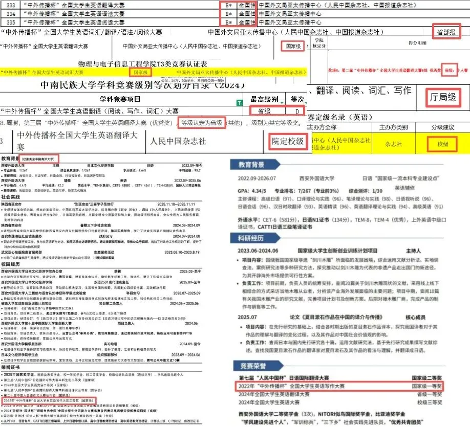 倒计时8天丨开学前最后一场证书领取,真题题库限时公开!-第3张图片-四季读书网 倒计时8天丨开学前最后一场证书领取,真题题库限时公开!-第3张图片-四季读书网