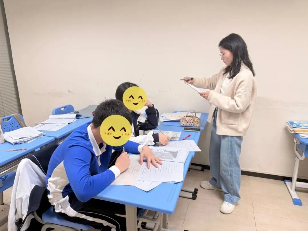 【全日制篇】从迷茫到闪耀!鹏道学子中考逆袭:每一份坚持皆有回响!-第4张图片-四季读书网 【全日制篇】从迷茫到闪耀!鹏道学子中考逆袭:每一份坚持皆有回响!-第4张图片-四季读书网