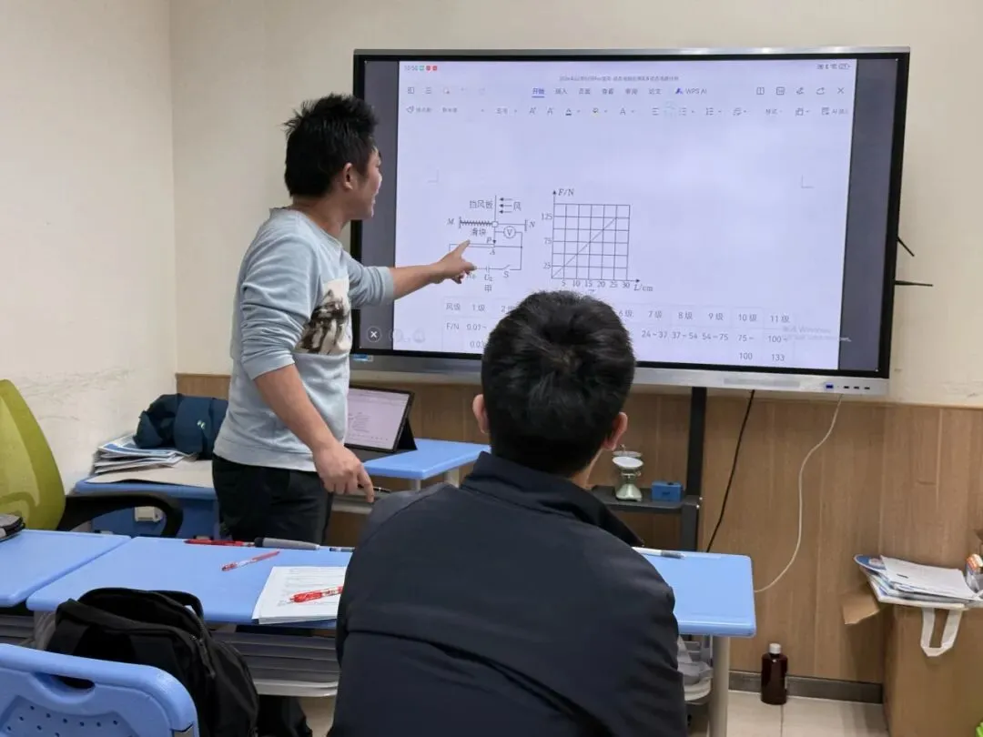 【全日制篇】从迷茫到闪耀!鹏道学子中考逆袭:每一份坚持皆有回响!-第5张图片-四季读书网 【全日制篇】从迷茫到闪耀!鹏道学子中考逆袭:每一份坚持皆有回响!-第5张图片-四季读书网