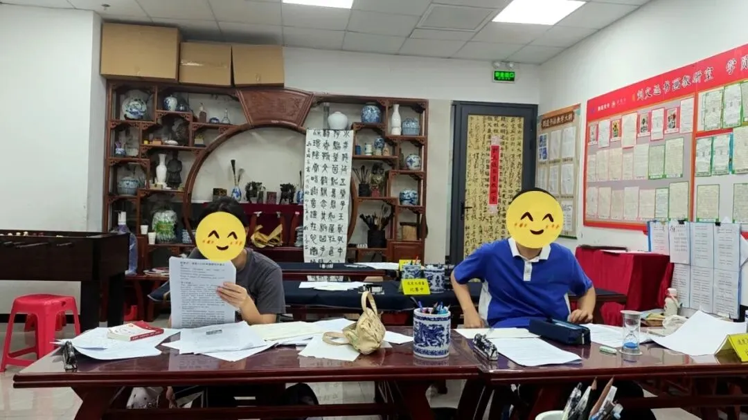 【全日制篇】从迷茫到闪耀!鹏道学子中考逆袭:每一份坚持皆有回响!-第18张图片-四季读书网 【全日制篇】从迷茫到闪耀!鹏道学子中考逆袭:每一份坚持皆有回响!-第18张图片-四季读书网