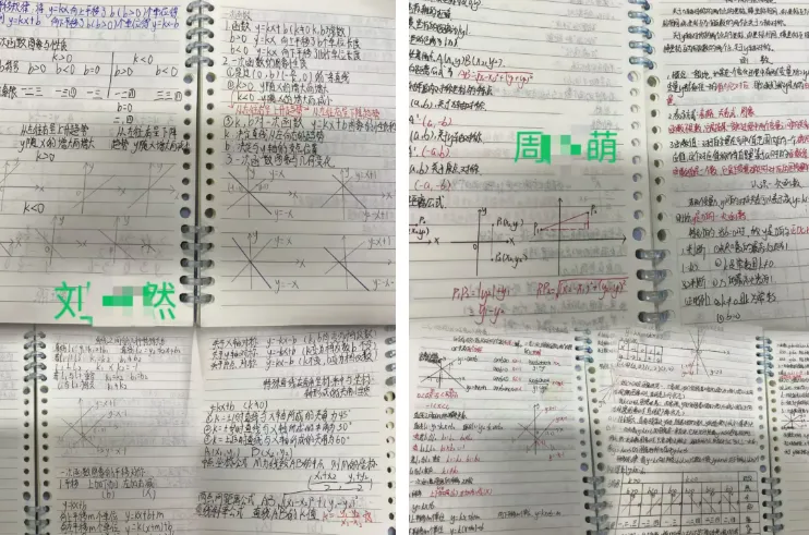 27西安中考|优益跃初三全日制适配人群、师资管理、班型真实收费一览-第7张图片-四季读书网