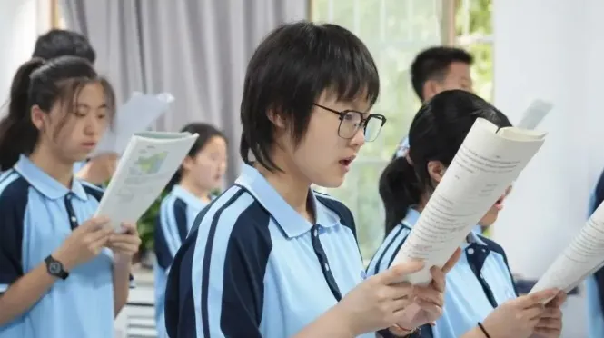 27西安中考|优益跃初三全日制适配人群、师资管理、班型真实收费一览-第8张图片-四季读书网