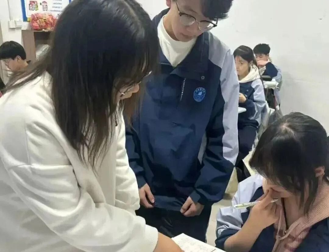 27西安中考|优益跃初三全日制适配人群、师资管理、班型真实收费一览-第10张图片-四季读书网