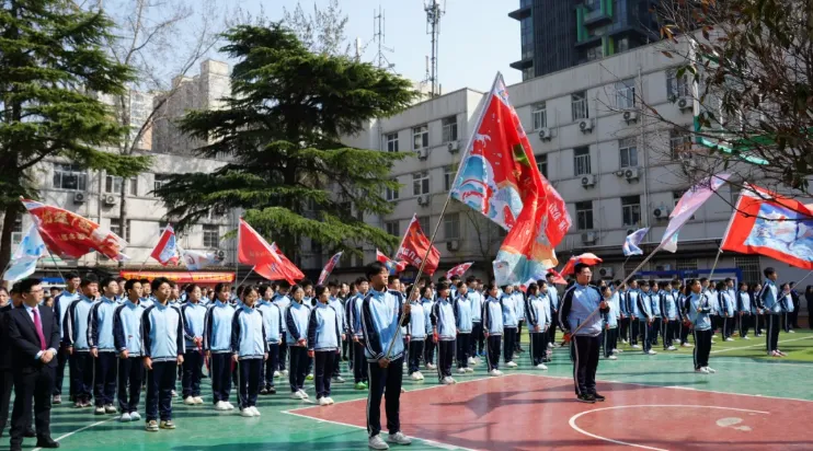 27西安中考|优益跃初三全日制适配人群、师资管理、班型真实收费一览-第14张图片-四季读书网
