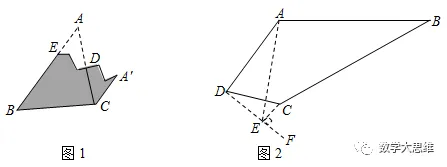 深度解析:中考数学最常考的 “手拉手” 压轴题模型-第5张图片-四季读书网