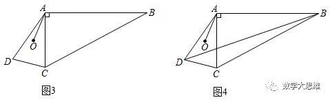 深度解析:中考数学最常考的 “手拉手” 压轴题模型-第6张图片-四季读书网