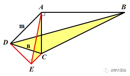 深度解析:中考数学最常考的 “手拉手” 压轴题模型-第10张图片-四季读书网