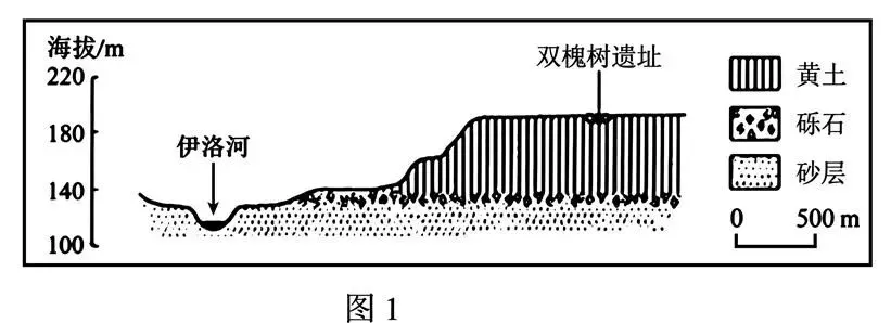 2026全国高考—陕晋青宁高考地理真题-第7张图片-四季读书网 2026全国高考—陕晋青宁高考地理真题-第7张图片-四季读书网