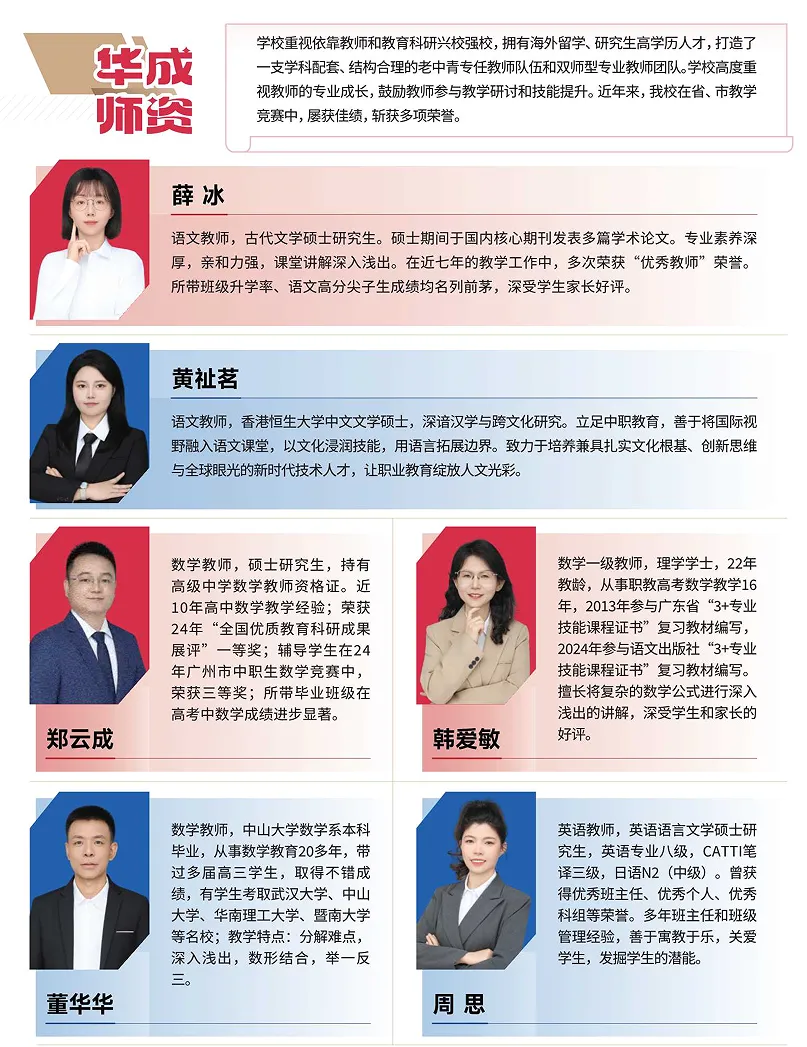 中考成绩无望高中!未来想继续升学,考大学怎么办?-第7张图片-四季读书网 中考成绩无望高中!未来想继续升学,考大学怎么办?-第7张图片-四季读书网