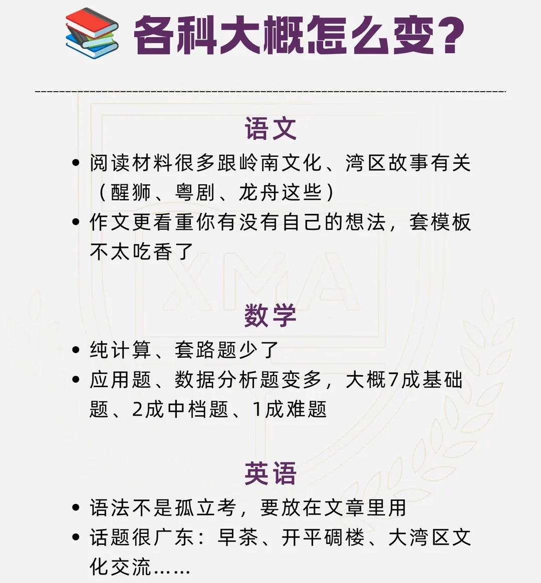 2027届广州中考大改-第14张图片-四季读书网