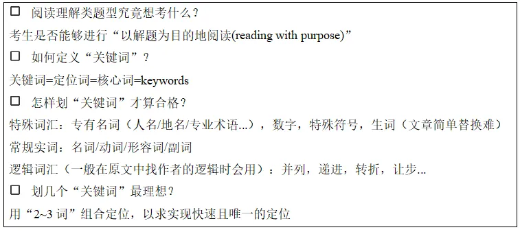【大学英语四级·真题带练及复盘分析】零基础也能看懂的英语语法从头学(2022年6月四级·第一套·段落匹配·T37题干)-第1张图片-四季读书网 【大学英语四级·真题带练及复盘分析】零基础也能看懂的英语语法从头学(2022年6月四级·第一套·段落匹配·T37题干)-第1张图片-四季读书网