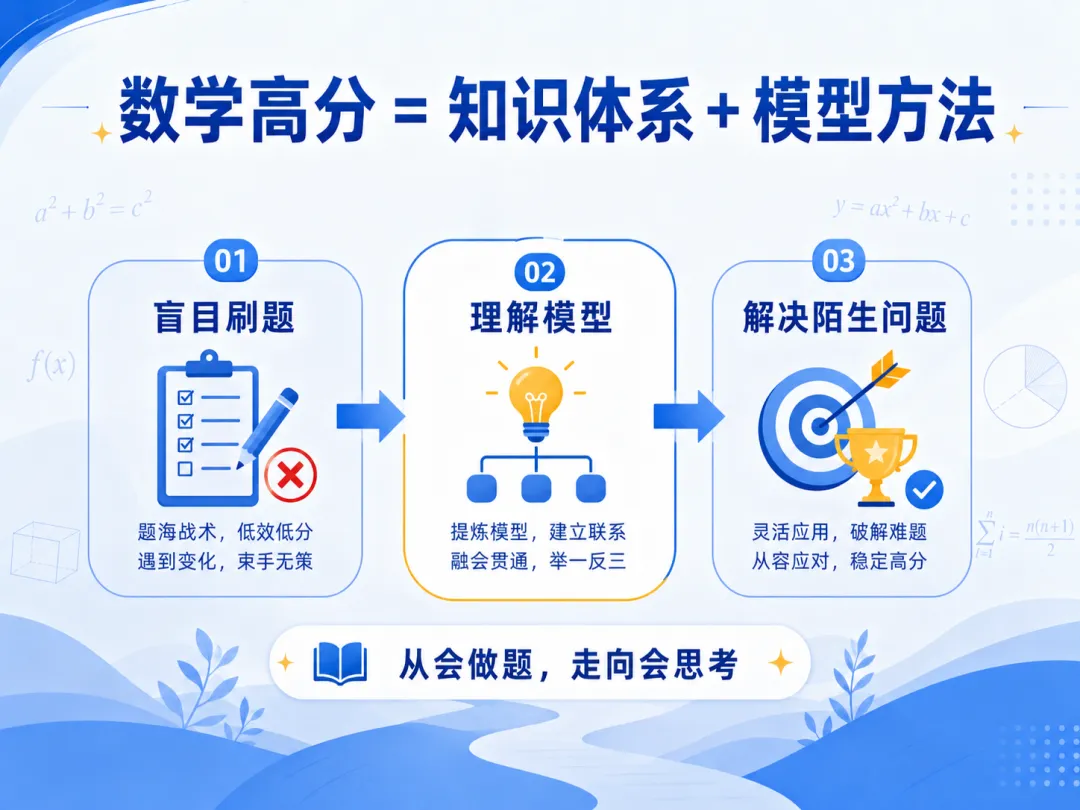 2026年华侨、港澳、台联考数学真题解析(一)——一套试卷,看懂港澳台联考数学命题特点-第10张图片-四季读书网 2026年华侨、港澳、台联考数学真题解析(一)——一套试卷,看懂港澳台联考数学命题特点-第10张图片-四季读书网