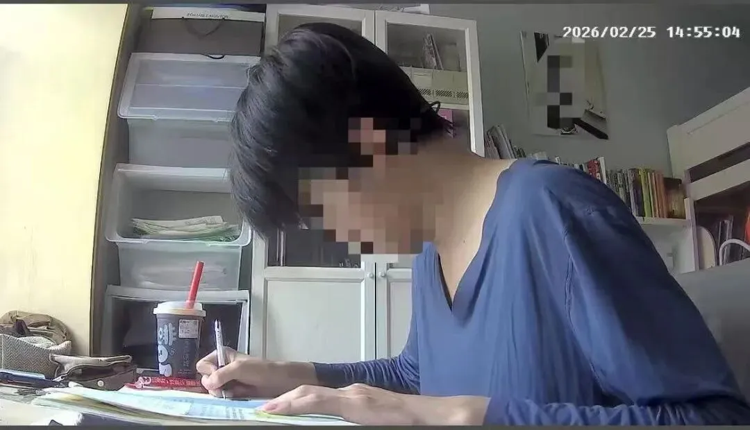 中考-考娃亦是烤妈(一)-第3张图片-四季读书网 中考-考娃亦是烤妈(一)-第3张图片-四季读书网