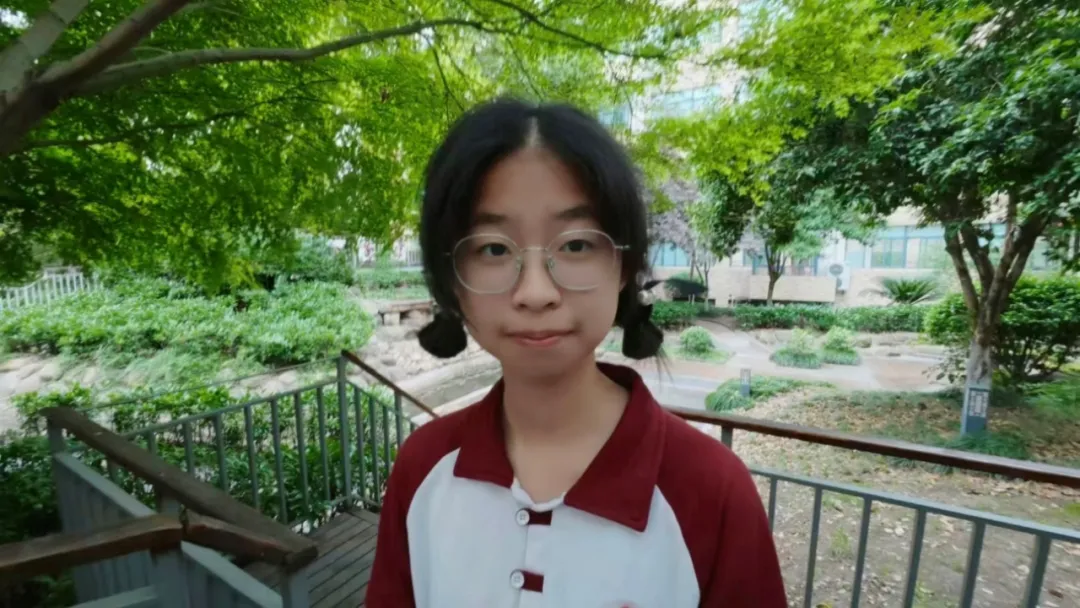 中考600分的琵琶高手,来看看这位下中女孩如何兼顾?-第4张图片-四季读书网