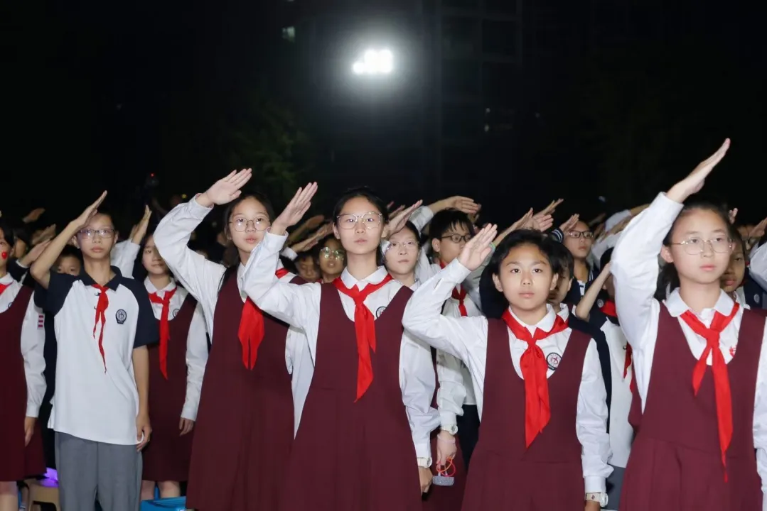 中考600分的琵琶高手,来看看这位下中女孩如何兼顾?-第6张图片-四季读书网
