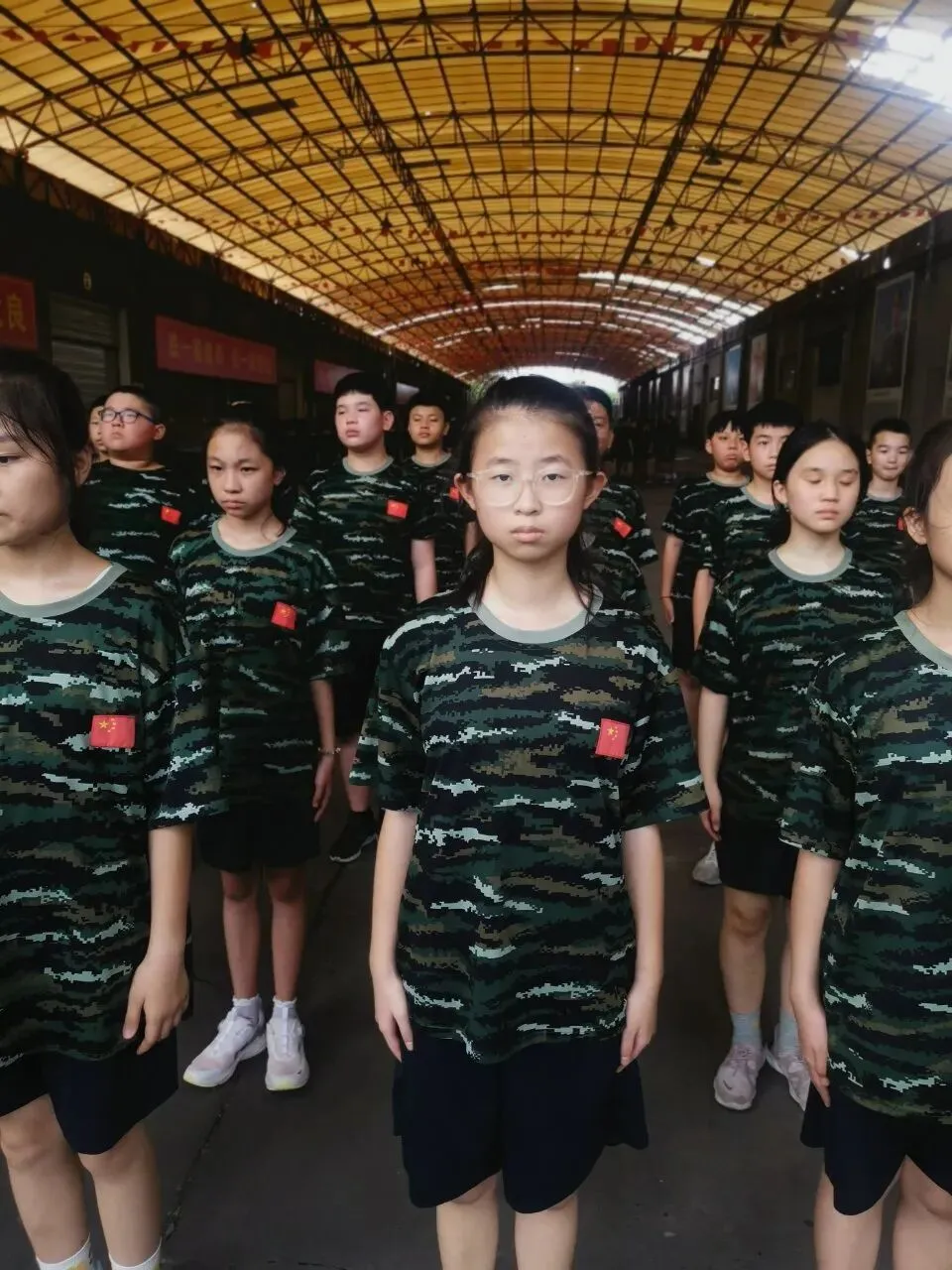 中考600分的琵琶高手,来看看这位下中女孩如何兼顾?-第10张图片-四季读书网