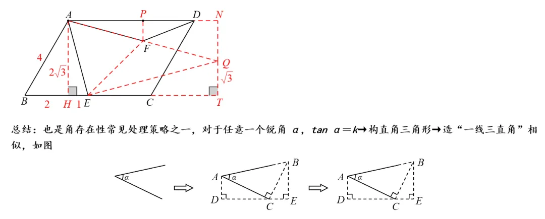 26年陕西中考T14--一题一世界,通片见真章-第7张图片-四季读书网