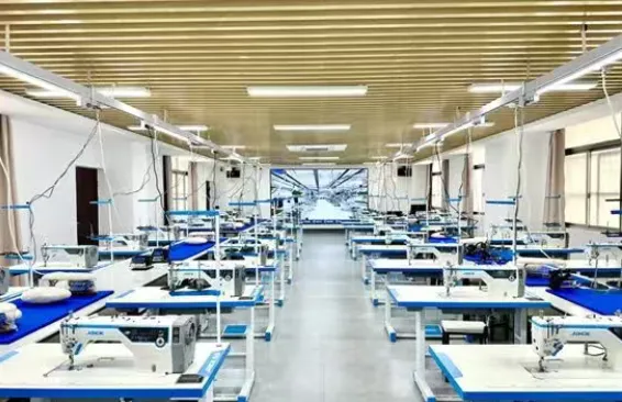 中考成绩差?来广西纺织工业学校!学历技能双丰收-第4张图片-四季读书网 中考成绩差?来广西纺织工业学校!学历技能双丰收-第4张图片-四季读书网